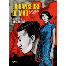 La Danseuse De Mao