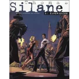 Thomas Silane Tome 9