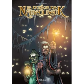 Le Donjon De Naheulbeuk Tome 18