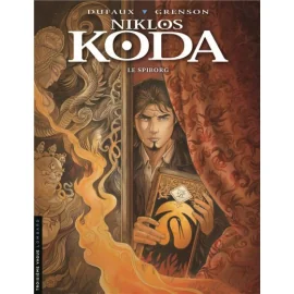 Niklos Koda Tome 14