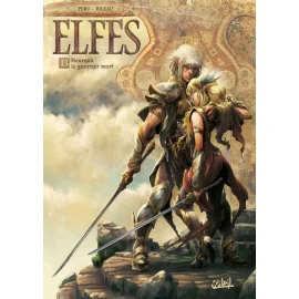 Elfes Tome 13