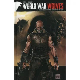 World War Wolves Tome 2