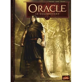 Oracle Tome 7