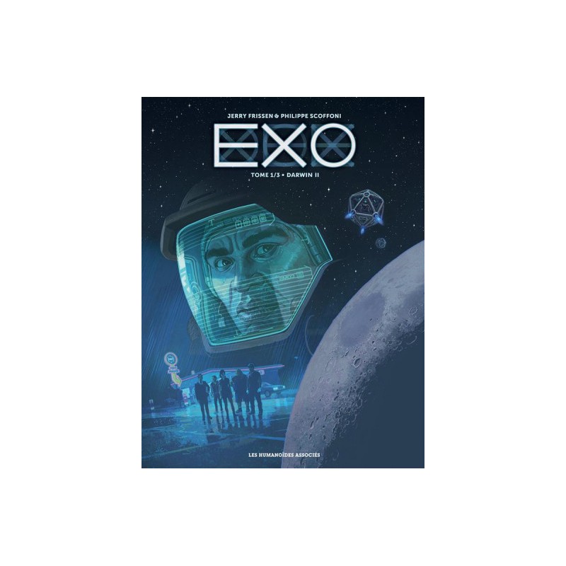 Exo Tome 1