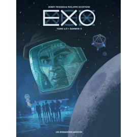 Exo Tome 1