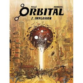 Orbital Tome 7