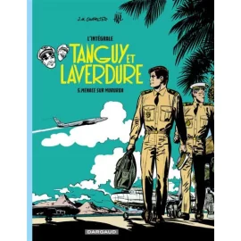 Tanguy Et Laverdure - Intégrale Tome 5