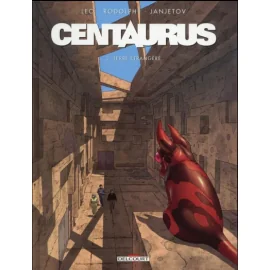 Centaurus Tome 2