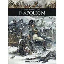 Napoléon Tome 3