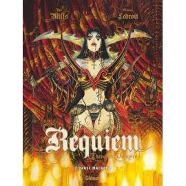 Requiem Tome 2 - Édition 2016