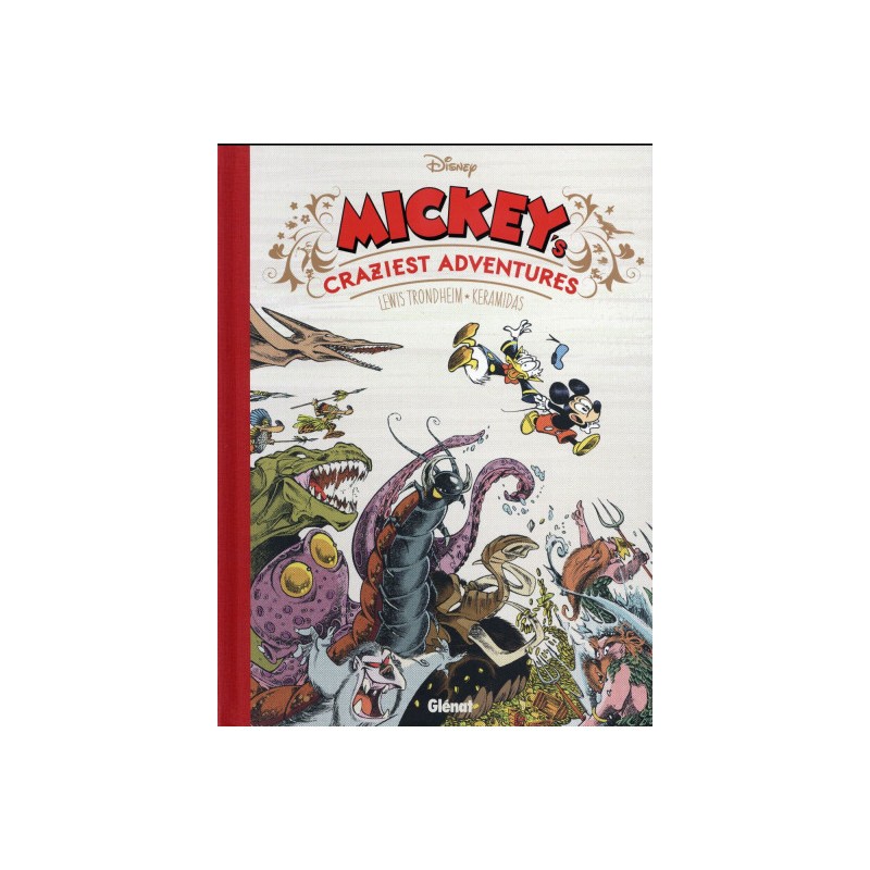 Mickey'S Craziest Adventures