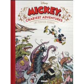 Mickey'S Craziest Adventures