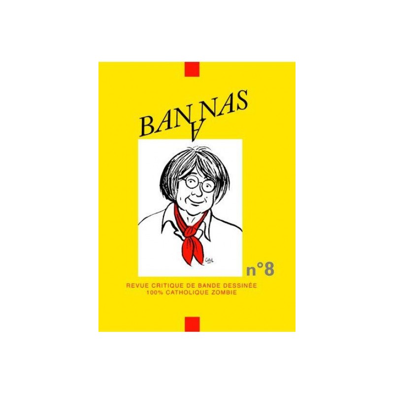 Bananas Tome 8