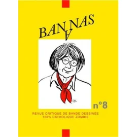 Bananas Tome 8