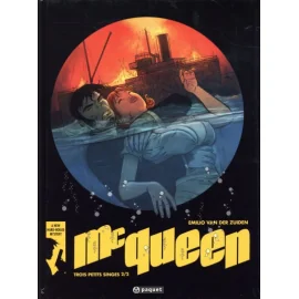 Mc Queen Tome 2