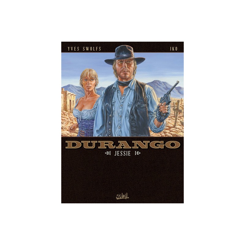 Durango Tome 17