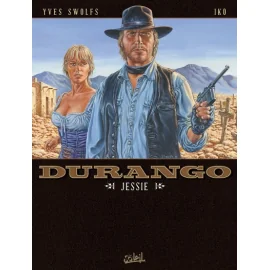 Durango Tome 17