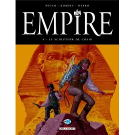 Empire Tome 4