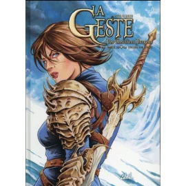 La Geste Des Chevaliers Dragons Tome 22