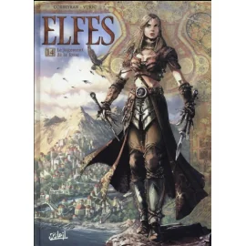 Elfes Tome 14