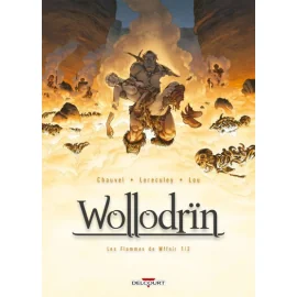 Wollodrïn Tome 7