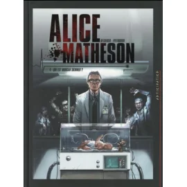 Alice Matheson Tome 4