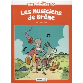 Les Musiciens De Brême