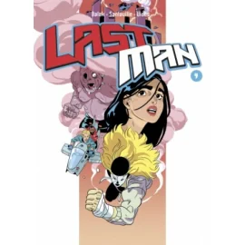 Lastman Tome 9