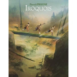 Iroquois