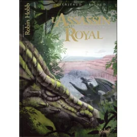 L'Assassin Royal Tome 10