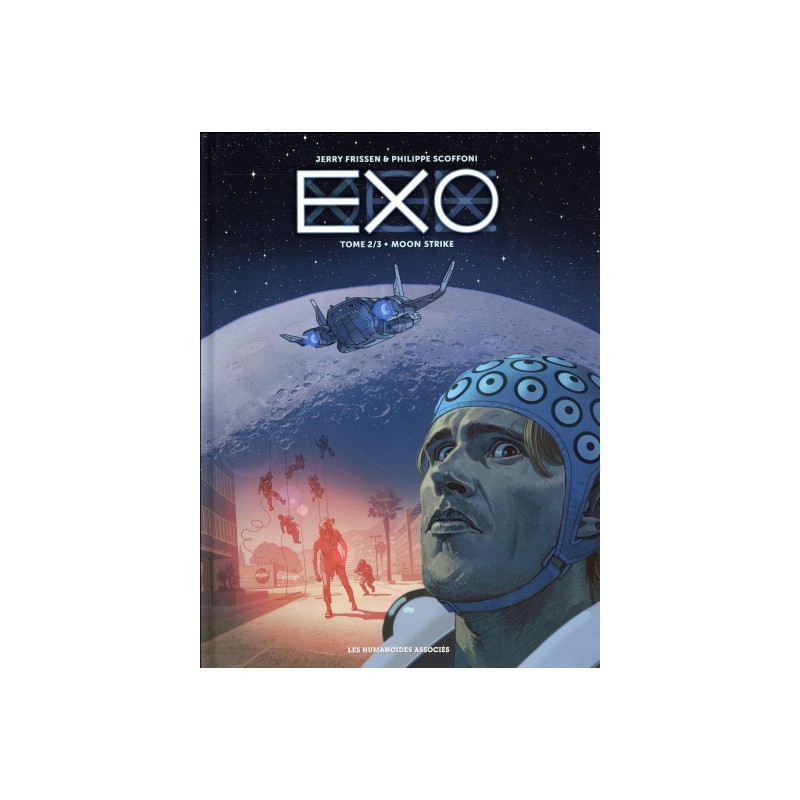 Exo Tome 2