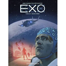 Exo Tome 2