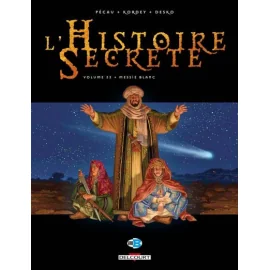 L'Histoire Secrète Tome 33