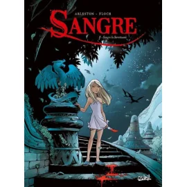 Sangre Tome 1