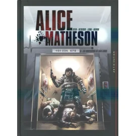 Alice Matheson Tome 5