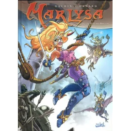 Marlysa Tome 15