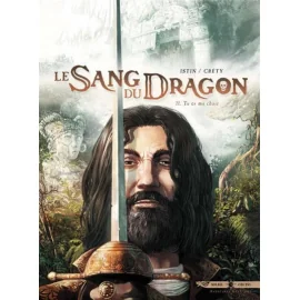 Le Sang Du Dragon Tome 11