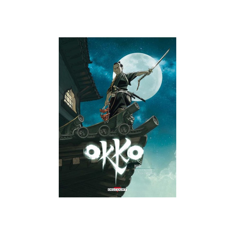 Okko - Intégrale Tome 9 À Tome 10