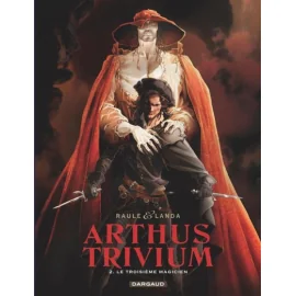 Arthus Trivium Tome 2