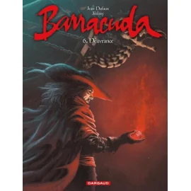 Barracuda Tome 6