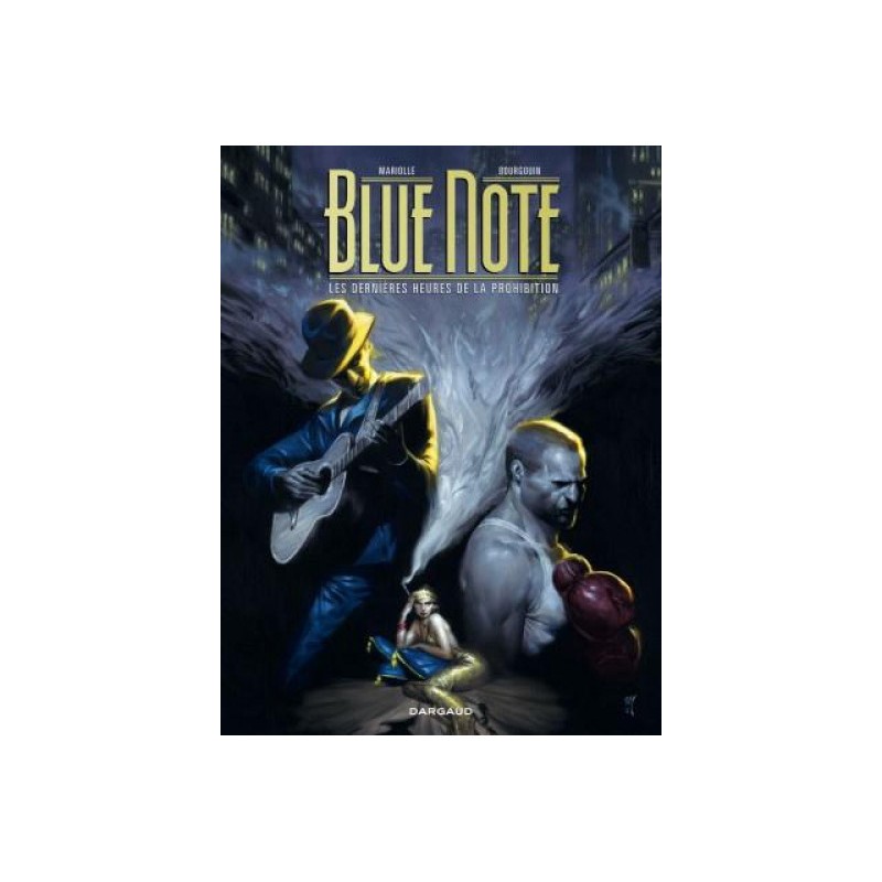 Blue Note - Intégrale