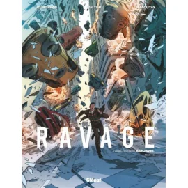 Ravage Tome 1