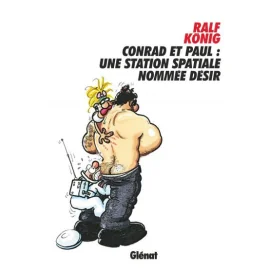 Conrad Et Paul Tome 6