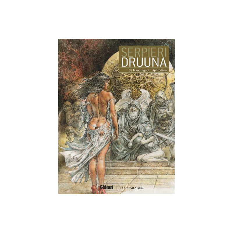 Druuna Tome 3