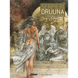 Druuna Tome 3