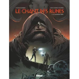 Le Chant Des Runes Tome 2