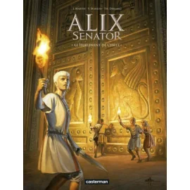 Alix Senator Tome 5