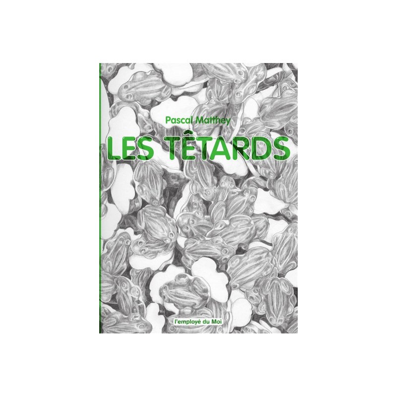 Les Têtards