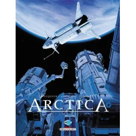 Arctica Tome 8