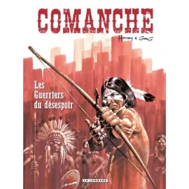 Comanche Tome 2